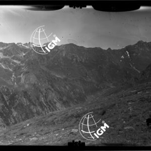 Staz. 15 - Val Camonica - Monte Tremonelli - Località presa: Cima Rovaia - LN00015156