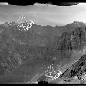 Staz. 15 - Val Camonica - Monte Tremonelli - Località presa: Cima Rovaia - LN00015159