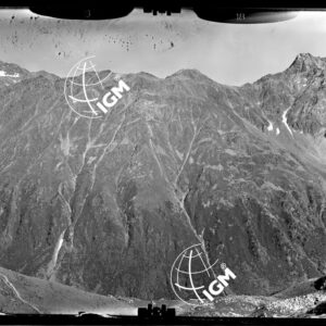 Staz. 18 - Val Camonica - Cima di Glere - Località presa: Lago Tremonelli - LN00015176