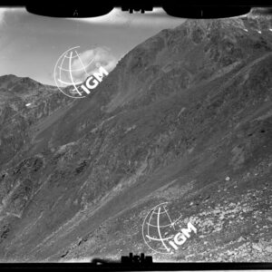 Staz. 1 bis - Val Camonica - Tirlo Cima P. Roya - Località presa: Pendici Cima Colearso - LN00015197