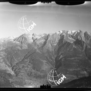 Staz. 8 - Val Camonica - Monte Aviolo - Località presa: Est Cima Cadì - LN00015200