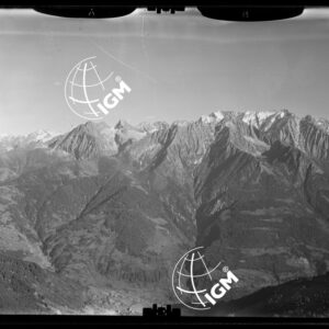 Staz. 8 - Val Camonica - Monte Aviolo - Località presa: Est Cima Cadì - LN00015201