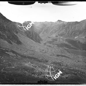 Staz. 9 - Val Camonica - Dergani - Località presa: Colle Varadega - LN00015207