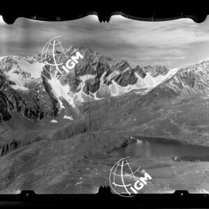 Staz. 16 - Val Camonica - Versante Est Punta Roia - Località presa: S. Punta Gavia - LN00015258