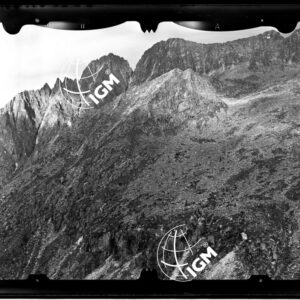 Staz. 22 - Val Camonica: W. Catena Pale Larghe - Località presa: Est Aviolo - LN00015274