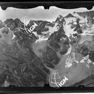 Staz. 23 - Val Camonica: Fianco N. Baitone - Località presa: Fianco N. Baitone - LN00015284