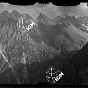 Staz. 1 BA - Val Camonica: Cima Porninè - Località presa: Da Plezzo - LN00015292