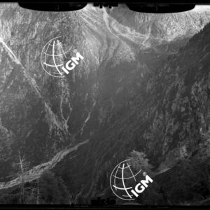 Staz. 1 BA - Val Camonica: Cima Porninè - Località presa: Da Plezzo - LN00015296