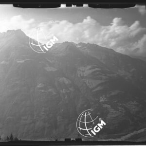 Staz. 3 - Valtellina: Fianco Est Monte Masuccio - Località presa: Alpe di Tavello - LN00015330