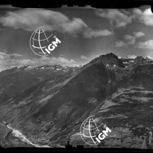 Staz. 4 - Valtellina: Fianco Est Dosso Camin - Località presa: Nord Ovest Cima Verda - LN00015332