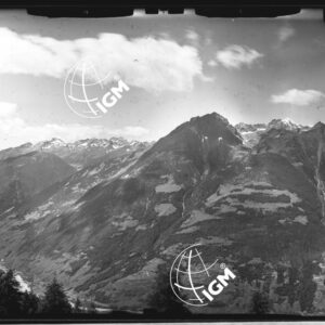 Staz. 4 - Valtellina: Fianco Est Dosso Camin - Località presa: Nord Ovest Cima Verda - LN00015337