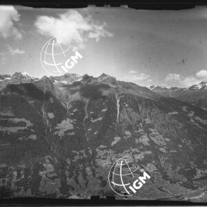 Staz. 4 - Valtellina: Fianco Est Dosso Camin - Località presa: Nord Ovest Cima Verda - LN00015338