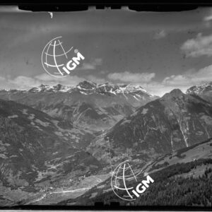Staz. 4 - Valtellina: Fianco Est Dosso Camin - Località presa: Nord Ovest Cima Verda - LN00015339