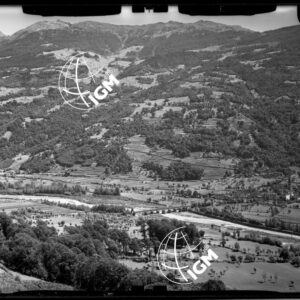 Staz. 5 - Valtellina: Fianco Ovest Corno Verda - Località presa: Nord di Vervio - LN00015340