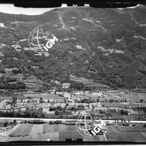 Staz. 5 - Valtellina: Fianco Ovest Corno Verda - Località presa: Nord di Vervio - LN00015342