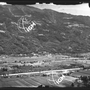 Staz. 5 - Valtellina: Fianco Ovest Corno Verda - Località presa: Nord di Vervio - LN00015343