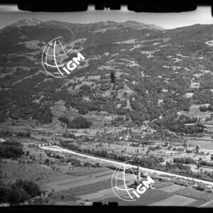 Staz. 5 - Valtellina: Fianco Ovest Corno Verda - Località presa: Nord di Vervio - LN00015345
