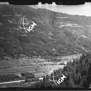 Staz. 5 - Valtellina: Fianco Ovest Corno Verda - Località presa: Nord di Vervio - LN00015348