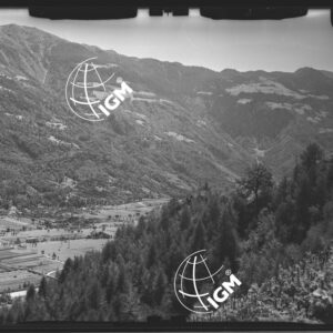 Staz. 5 - Valtellina: Fianco Ovest Corno Verda - Località presa: Nord di Vervio - LN00015349
