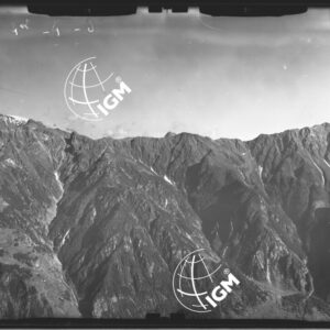 Staz. 6 - Valtellina: Fianco Ovest Monte Serottini - Località presa: Nord di Vervio - LN00015351
