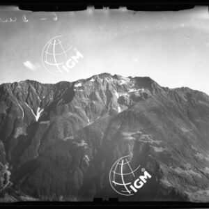 Staz. 6 - Valtellina: Fianco Ovest Monte Serottini - Località presa: Nord di Vervio - LN00015356