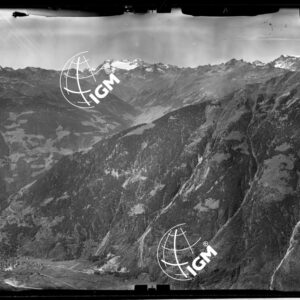 Staz. 7 - Valtellina: Est Monte Storile - Località presa: Pizzo Alto della Croce - LN00015358