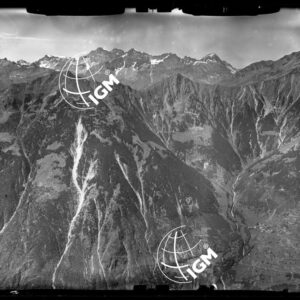 Staz. 7 - Valtellina: Est Monte Storile - Località presa: Pizzo Alto della Croce - LN00015359