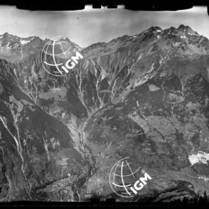 Staz. 7 - Valtellina: Est Monte Storile - Località presa: Pizzo Alto della Croce - LN00015360