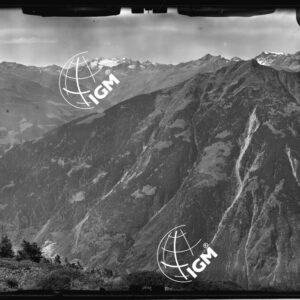 Staz. 7 - Valtellina: Est Monte Storile - Località presa: Pizzo Alto della Croce - LN00015361