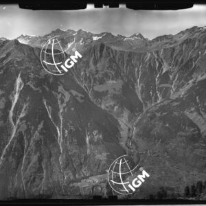 Staz. 7 - Valtellina: Est Monte Storile - Località presa: Pizzo Alto della Croce - LN00015362
