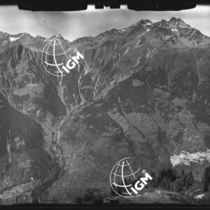 Staz. 7 - Valtellina: Est Monte Storile - Località presa: Pizzo Alto della Croce - LN00015363