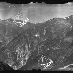 Staz. 8 - Valtellina: Ovest Sasso Maurone - Località presa: Pizzo Alto della Croce - LN00015364