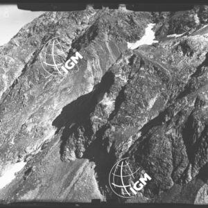 Staz. 8 - Valtellina: Ovest Sasso Maurone - Località presa: Pizzo Alto della Croce - LN00015367