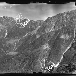Staz. 8 - Valtellina: Ovest Sasso Maurone - Località presa: Pizzo Alto della Croce - LN00015370