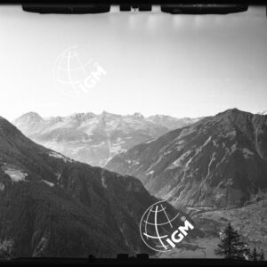 Staz. 9 - Valtellina: Nord Monte Serottini - Località presa: Pizzo dei Re - LN00015375