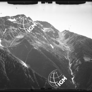 Staz. 9 - Valtellina: Nord Monte Serottini - Località presa: Pizzo dei Re - LN00015377