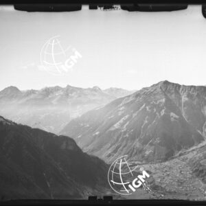 Staz. 9 - Valtellina: Nord Monte Serottini - Località presa: Pizzo dei Re - LN00015379