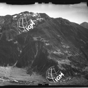 Staz. 10 - Valtellina:  Versante Nord Monte Storile - Località presa: Ovest La Pozza - LN00015380