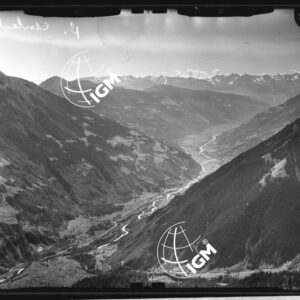 Staz. 10 - Valtellina:  Versante Nord Monte Storile - Località presa: Ovest La Pozza - LN00015381
