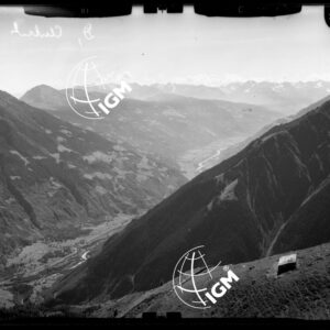 Staz. 10 - Valtellina:  Versante Nord Monte Storile - Località presa: Ovest La Pozza - LN00015382