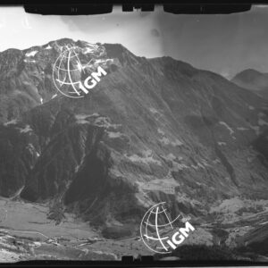 Staz. 10 - Valtellina:  Versante Nord Monte Storile - Località presa: Ovest La Pozza - LN00015384