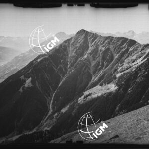Staz. 10 - Valtellina:  Versante Nord Monte Storile - Località presa: Ovest La Pozza - LN00015386