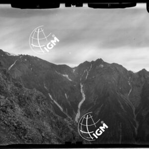 Staz. 11 - Valtellina:  Fianco Nord Sasso Murone - Località presa: Sud Corno Brero - LN00015387