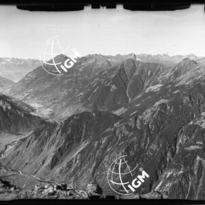 Staz. 12 - Valtellina:  Est Cima Ridasco - Località presa: Sud Corno Brero - LN00015391