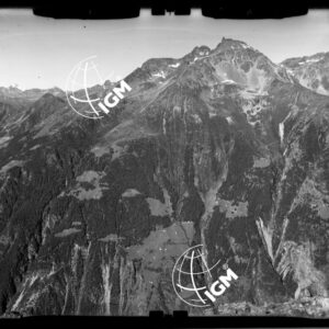 Staz. 12 - Valtellina:  Est Cima Ridasco - Località presa: Sud Corno Brero - LN00015392