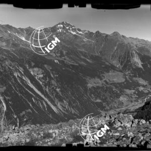 Staz. 12 - Valtellina:  Est Cima Ridasco - Località presa: Sud Corno Brero - LN00015394