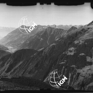 Staz. 12 - Valtellina:  Est Cima Ridasco - Località presa: Sud Corno Brero - LN00015395