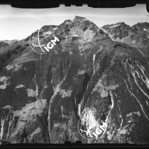 Staz. 12 - Valtellina:  Est Cima Ridasco - Località presa: Sud Corno Brero - LN00015396