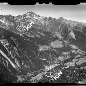 Staz. 12 - Valtellina:  Est Cima Ridasco - Località presa: Sud Corno Brero - LN00015398