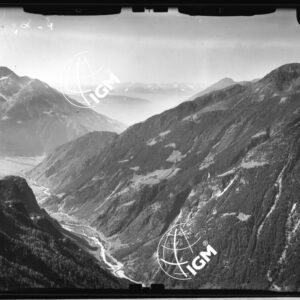 Staz. 13 - Valtellina: Est Cima Ridasco - Località presa: Ovest di Moriteur - LN00015399